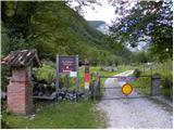 Planina Polog - Planina Dobrenjščica